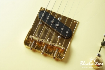 S-622TLC SS ASH/R-Cream